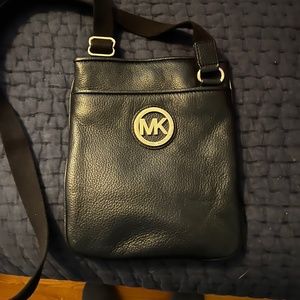 Michael Kors Fulton crossbody